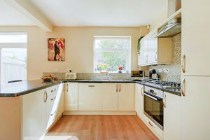 Kingsley Park Avenue Millhouses